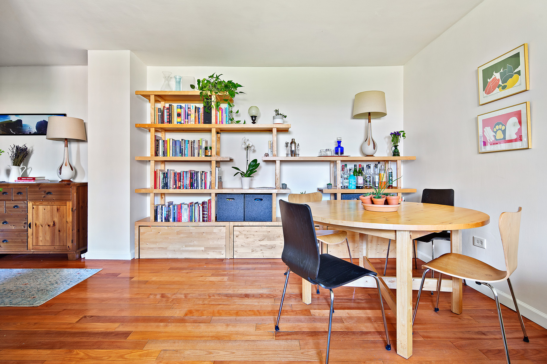 175 Willoughby Street, Unit 8K Brooklyn, NY 11201 - Photo 4 of 17