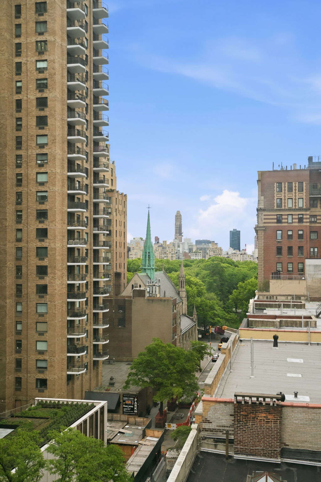 43 West 64th Street, Unit PH9D Manhattan, NY 10023 - Photo 24 of 37