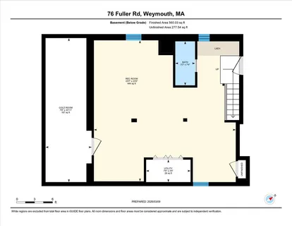Contact Agent | 76 Fuller Road, Weymouth, MA 02191
