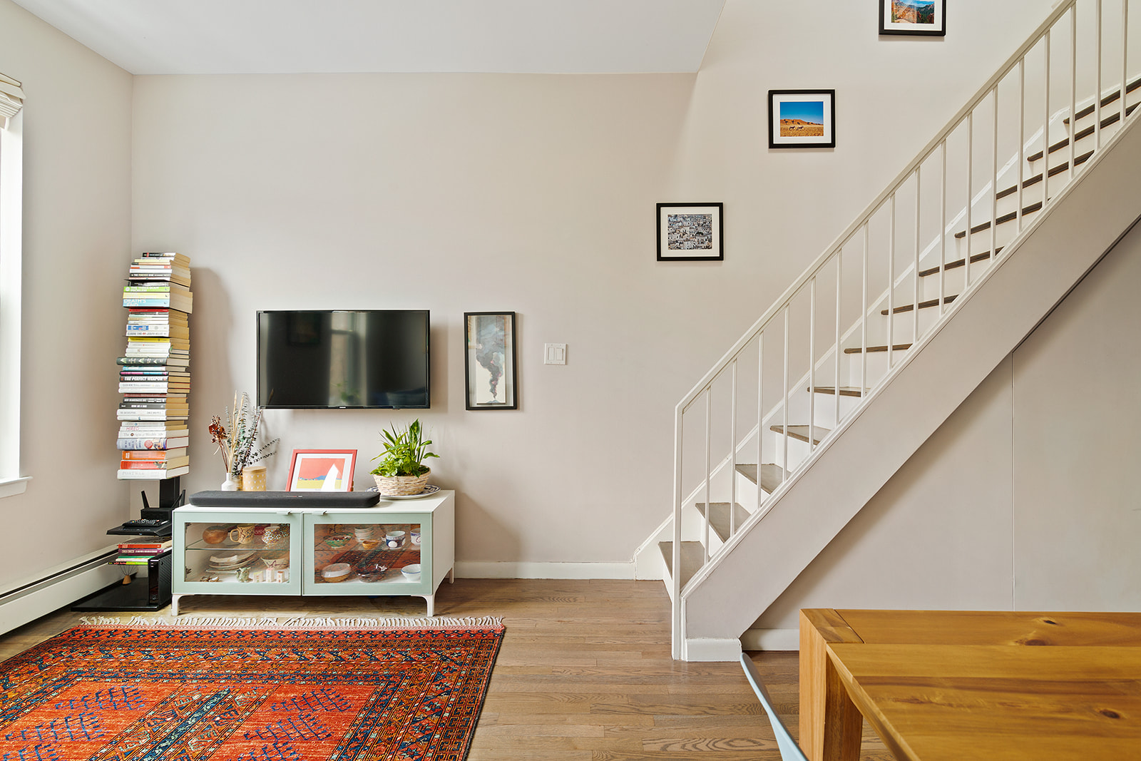 238 Clinton Street, Unit G Brooklyn, NY 11201 - Photo 4 of 11