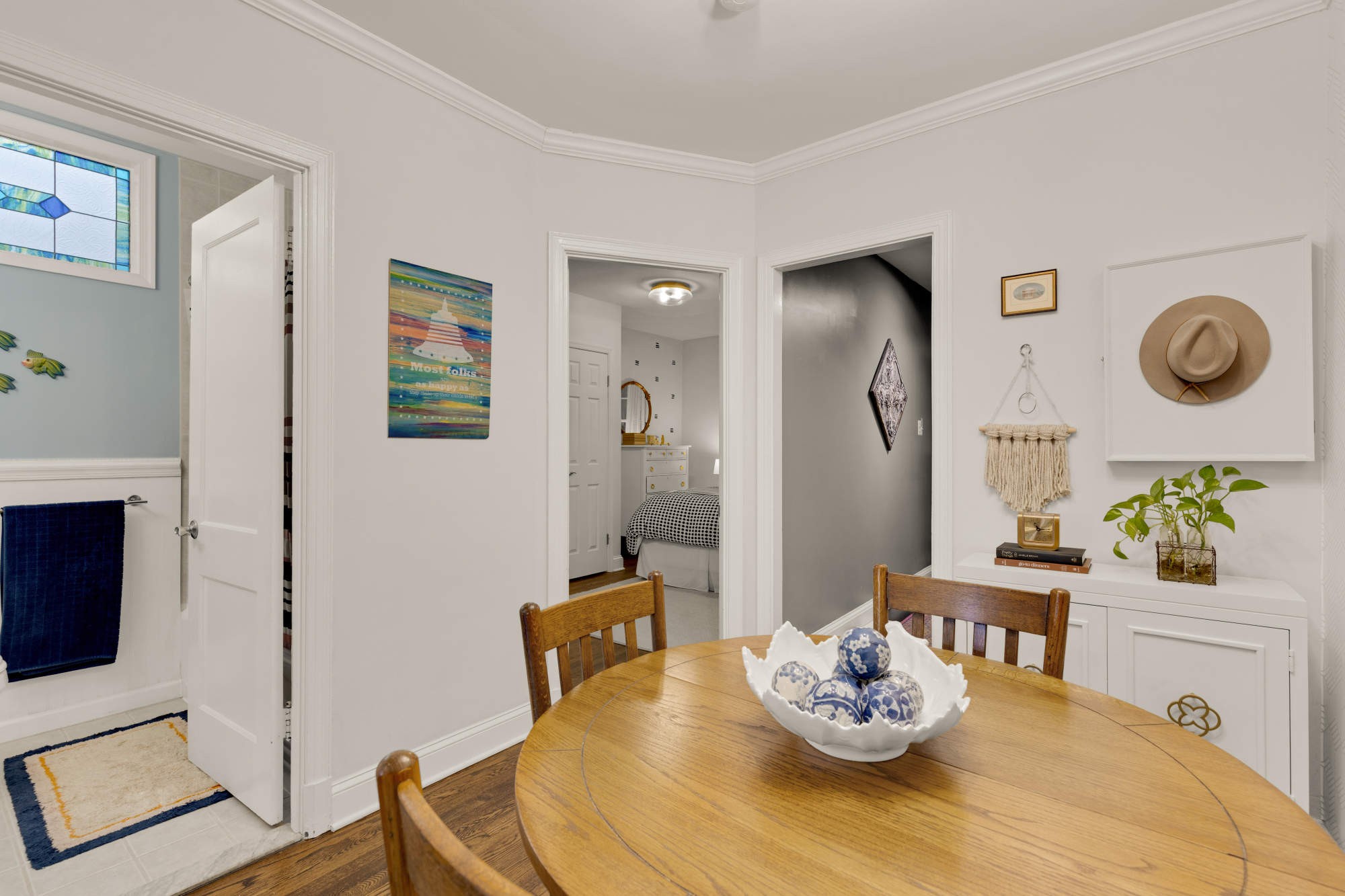 2650 39th Street Northwest, Unit 3 Washington, DC 20007 - Photo 9 of 30