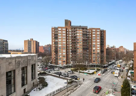 $599,000 | 70-31 108th Street, Unit 6E | Forest Hills