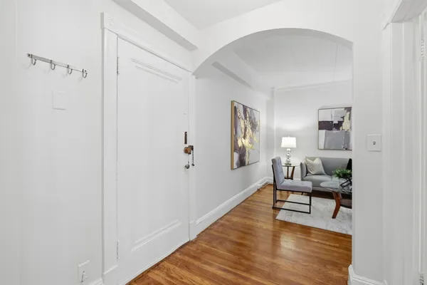 $259,000 | 5112 Connecticut Avenue Northwest, Unit 303, Washington, DC 20008