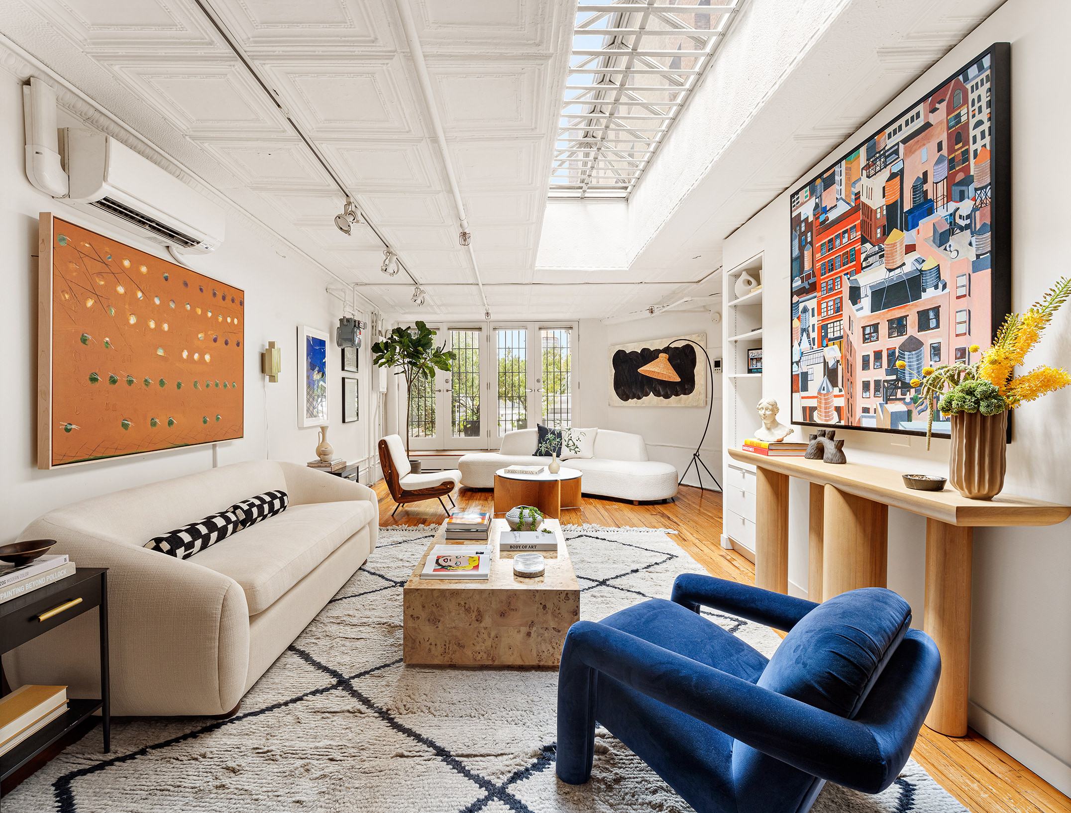 547 Broadway, Unit PH6 Manhattan, NY 10012 - Photo 5 of 14