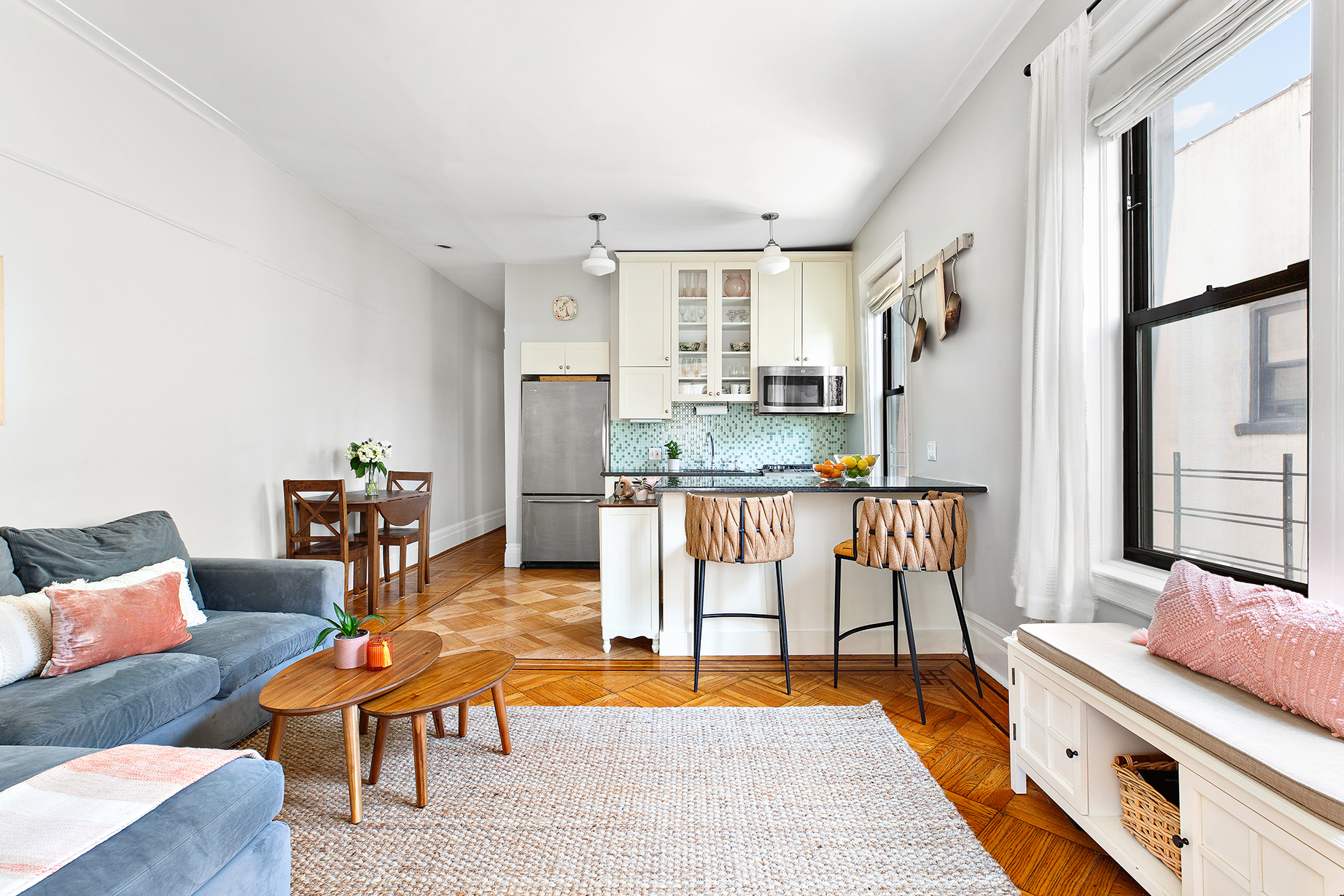 813 8th Avenue, Unit 4R Brooklyn, NY 11215 - Photo 2 of 12