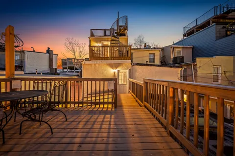 $850,000 | 213 South Collington Avenue, Baltimore, MD 21231