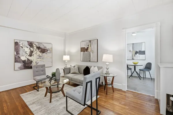 $259,000 | 5112 Connecticut Avenue Northwest, Unit 303, Washington, DC 20008