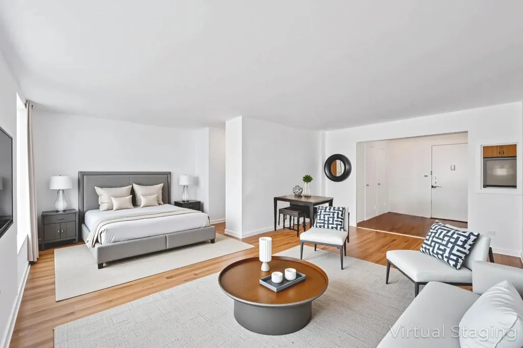 $3,200 | 200 East 28th Street, Unit 6F | Kips Bay