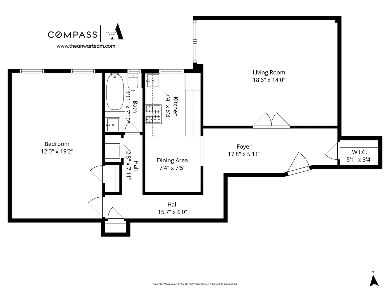 $379,000 | 80 Avenue P, Unit D14 | Gravesend