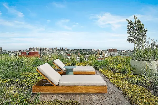 $5,604 | 130 2nd Street, Unit 7D | Gowanus