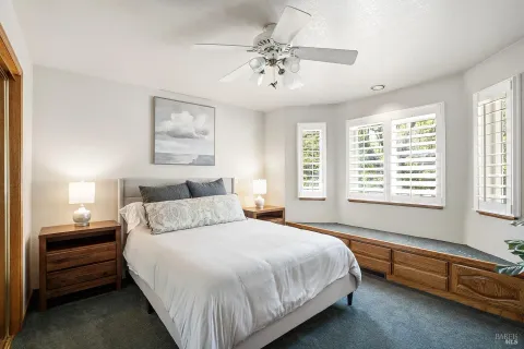 $1,150,000 | 1560 Crane Terrace, Ukiah, CA 95482