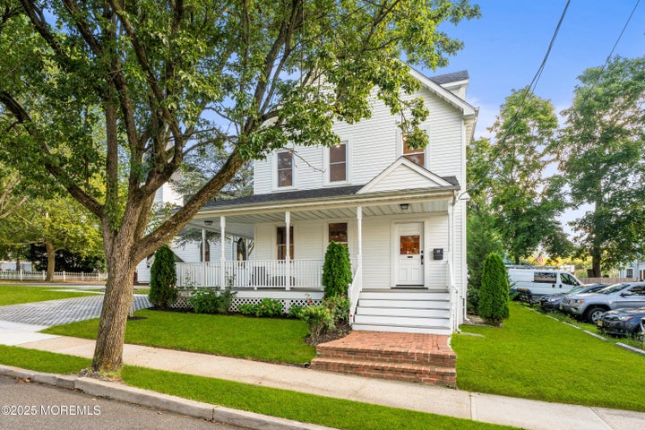 73 3rd Avenue Atlantic Highlands, NJ 07716 - Photo 6 of 54