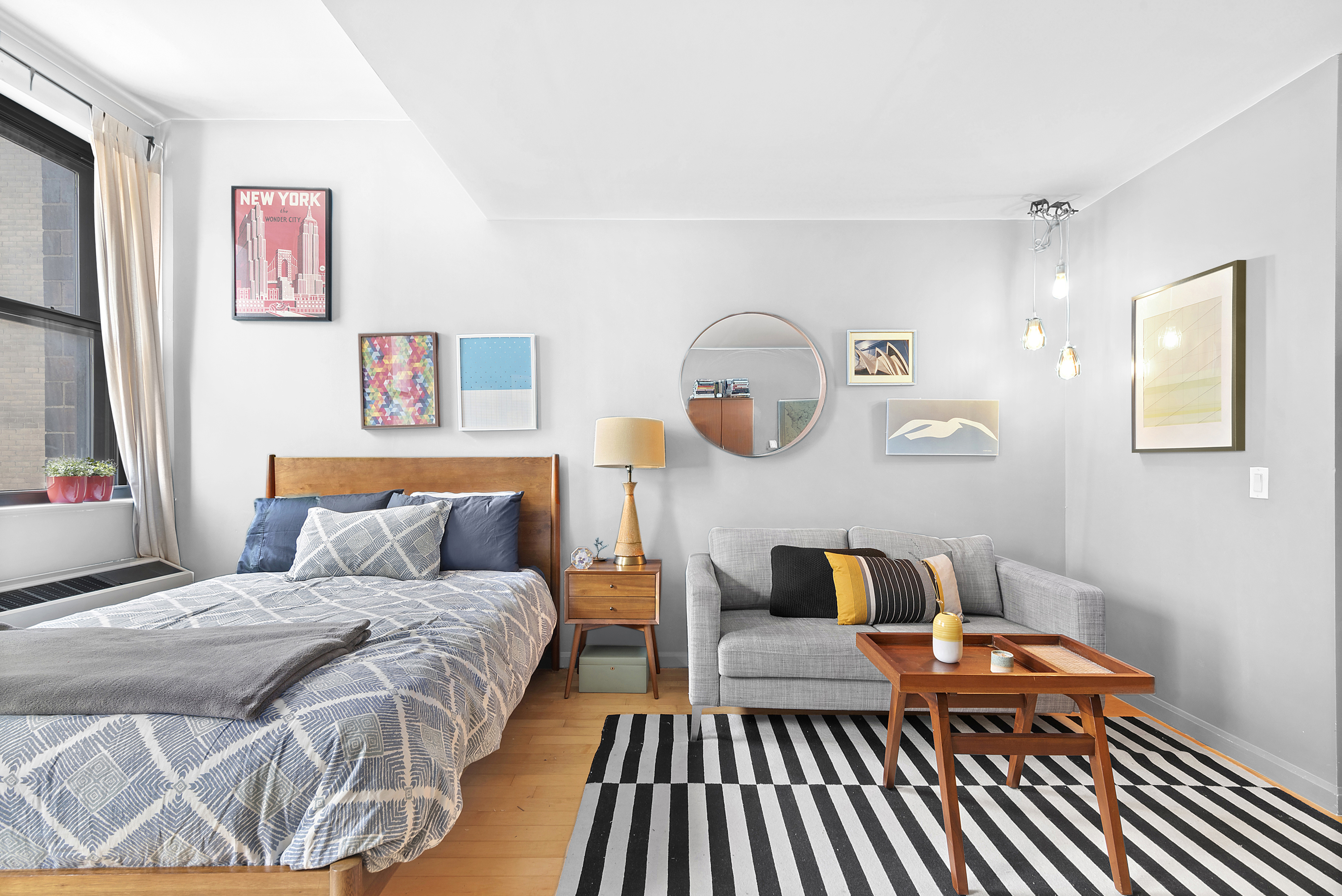 20 West Street, Unit 14K Manhattan, NY 10004 - Photo 2 of 13