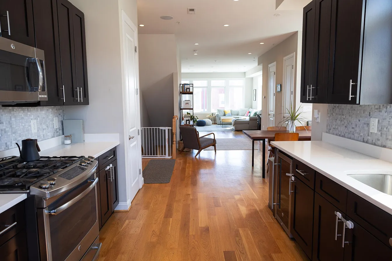 1110 6th Street Northeast, Unit 2 Washington, DC 20002 - Photo 12 of 38