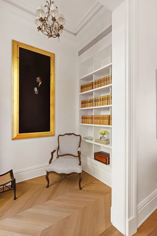 $17,950,000 | 55 West 9th Street | Greenwich Village