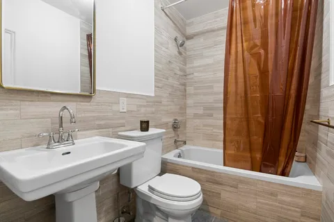 $3,600 | 576 A MacDonough Street, Unit 1 | Bedford-Stuyvesant