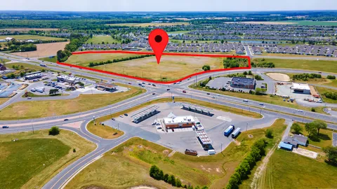 $2,750,000 | 0 Sussex Highway, Bridgeville, DE 19933
