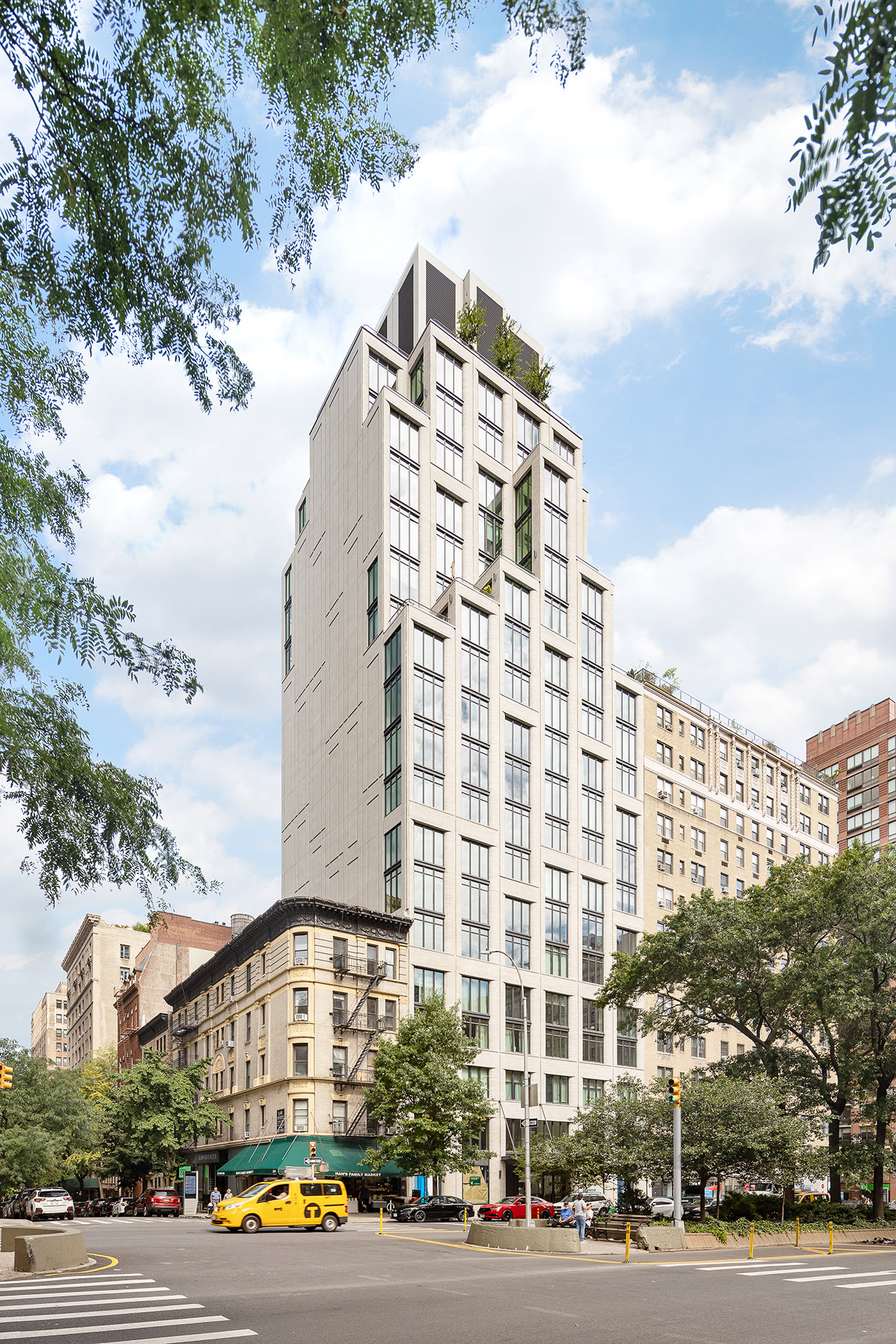 2505 Broadway, Unit 6A Manhattan, NY 10025 - Photo 15 of 16