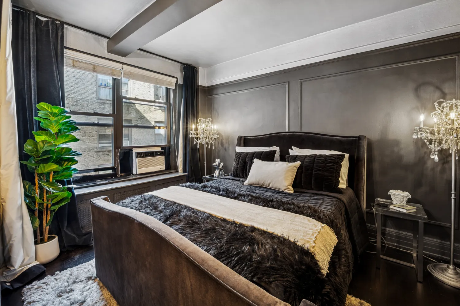 $439,000 | 235 West 102nd Street, Unit 16D | Upper West Side