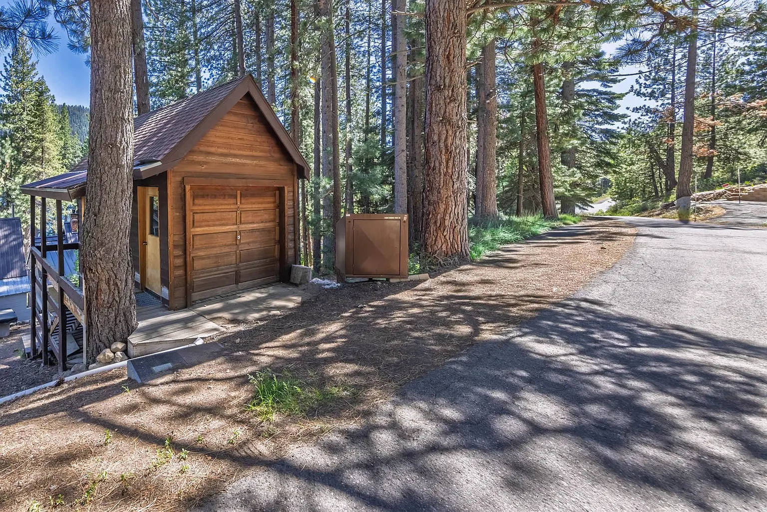 14540 Donner Pass Road Truckee, CA 96161 - Photo 24 of 25