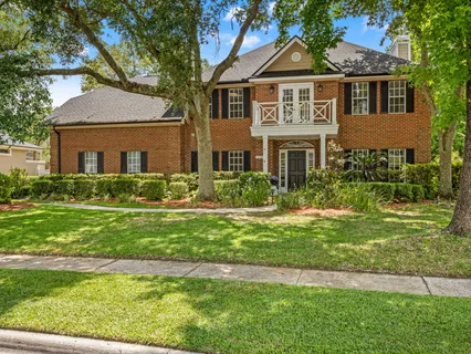 $879,000 | 515 West Palm Valley Drive, Oviedo, FL 32765