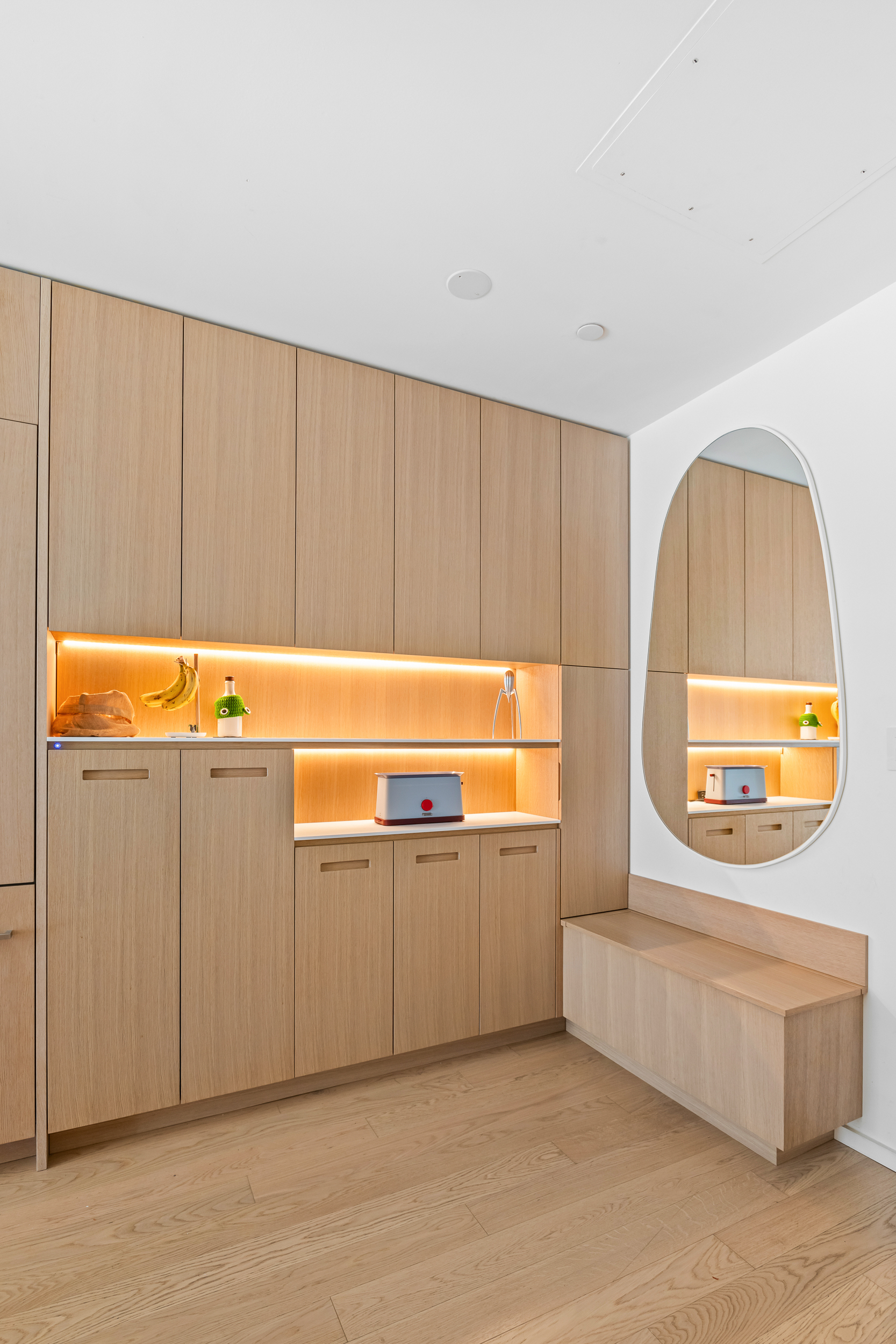 98 Front Street, Unit 5H Brooklyn, NY 11201 - Photo 3 of 16