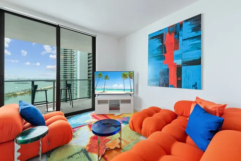 $479,000 | 501 Northeast 31st Street, Unit 2504, Miami, FL 33137