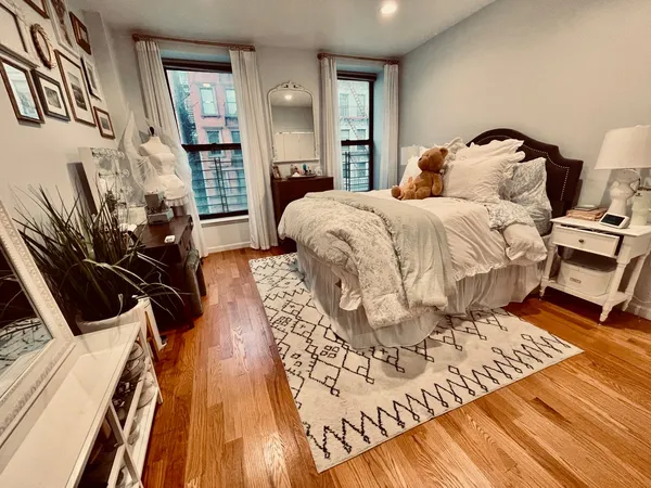 $3,450 | 164 West 123rd Street, Unit 3 | Harlem