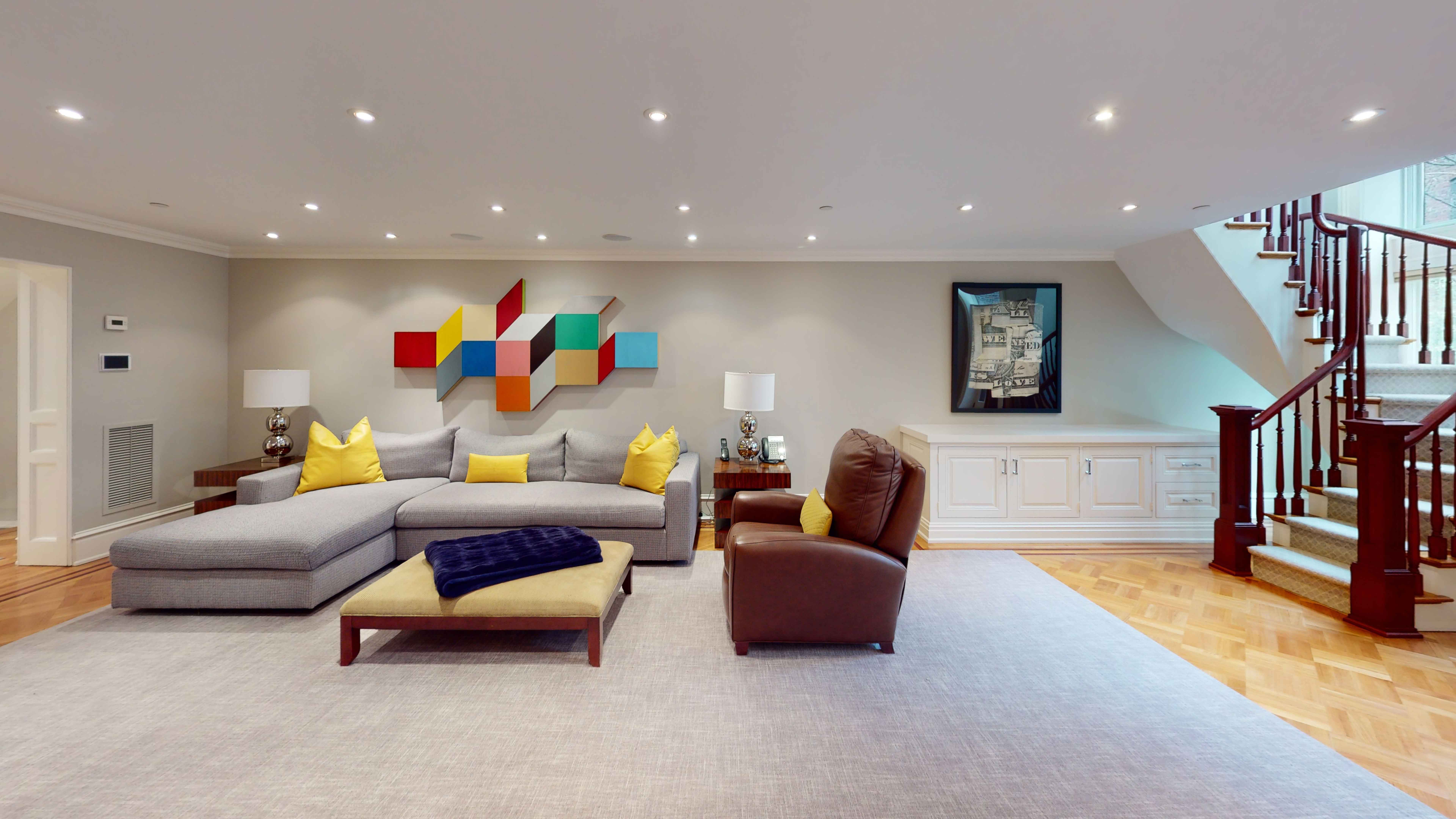 45 West 95th Street Manhattan, NY 10025 - Photo 25 of 35