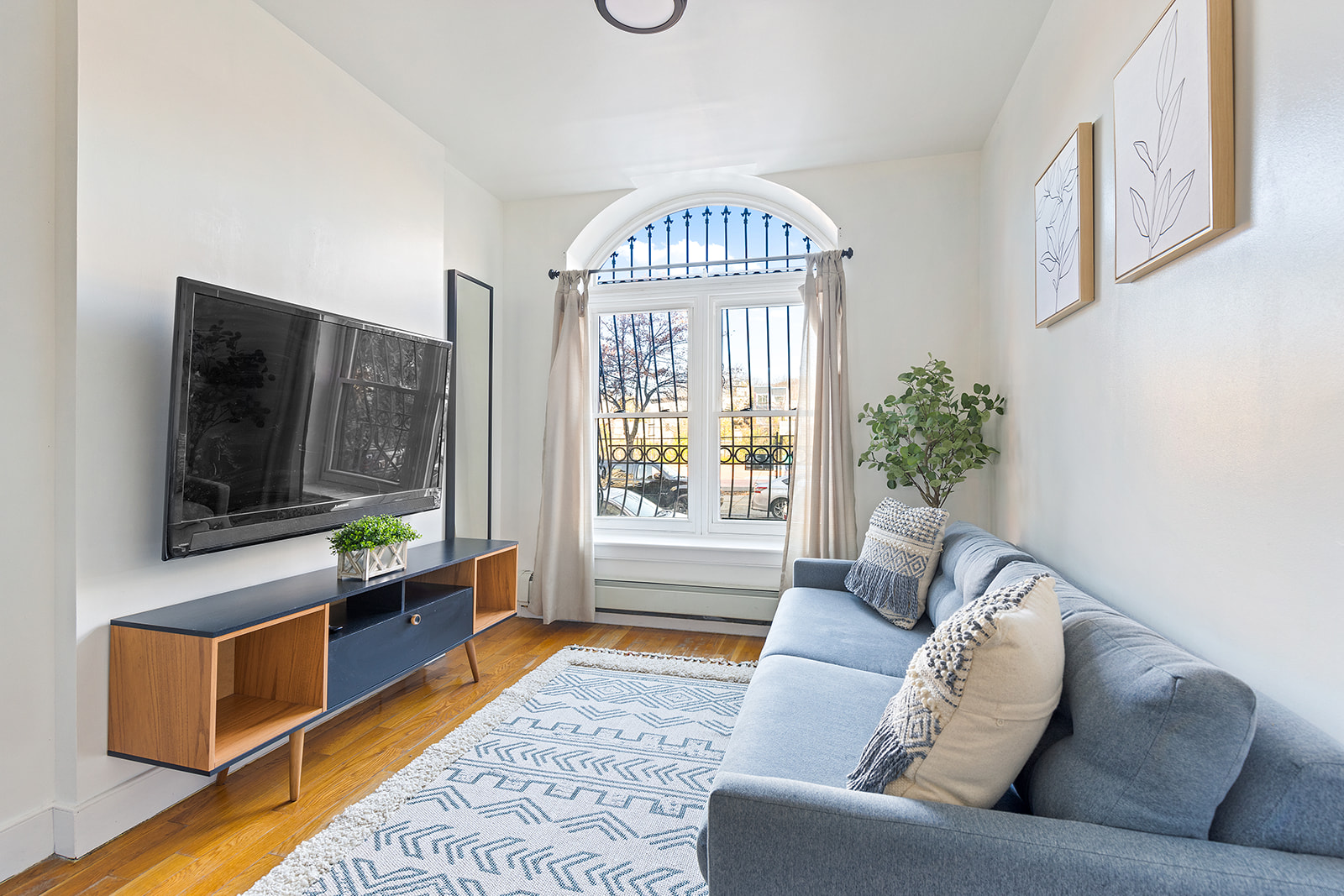 782 Madison Street, Unit 1A Brooklyn, NY 11221 - Photo 2 of 12