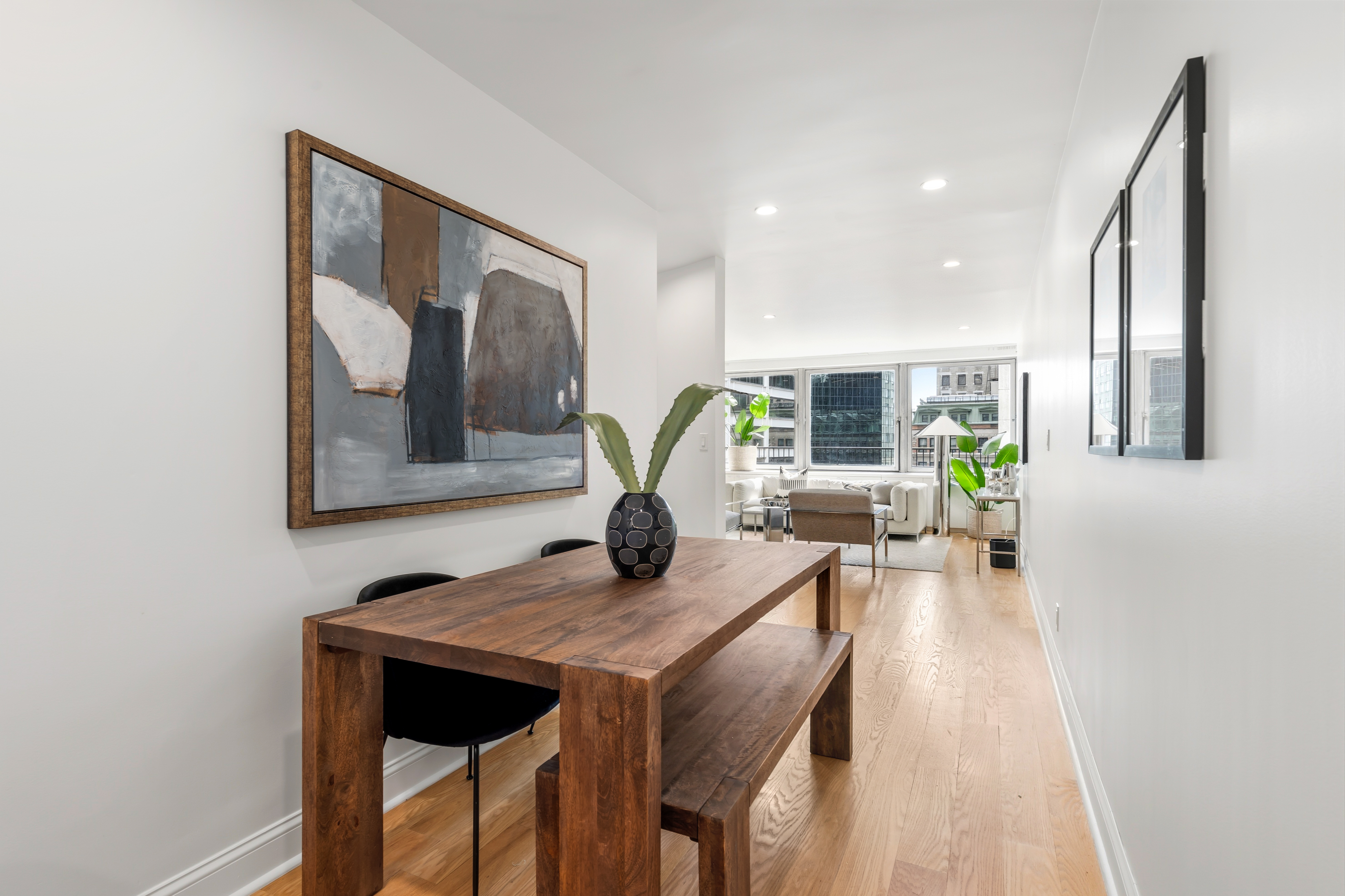 130 Water Street, Unit 7K Manhattan, NY 10005 - Photo 4 of 17