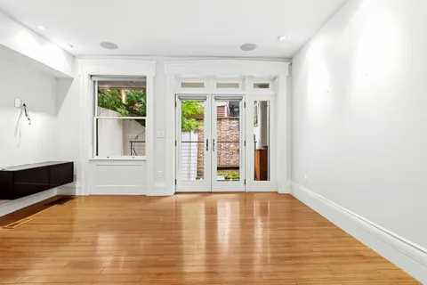 Contact Agent | 11 Fayette Street, Unit 1, Boston, MA 02116