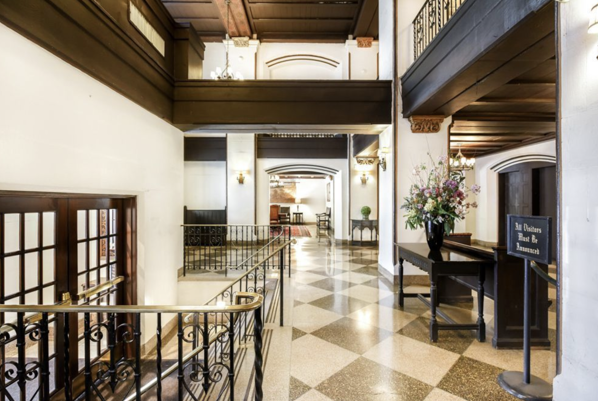 320 East 42nd Street, Unit 707 Manhattan, NY 10017 - Photo 8 of 10