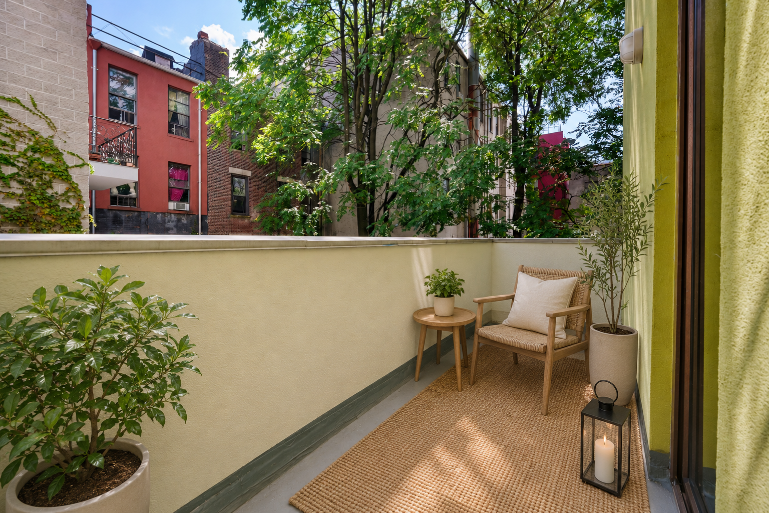 108 West 129th Street, Unit 2 Manhattan, NY 10027 - Photo 14 of 17