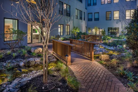 $1,695,000 | 416 West 52nd Street, Unit TH205 | Hell's Kitchen