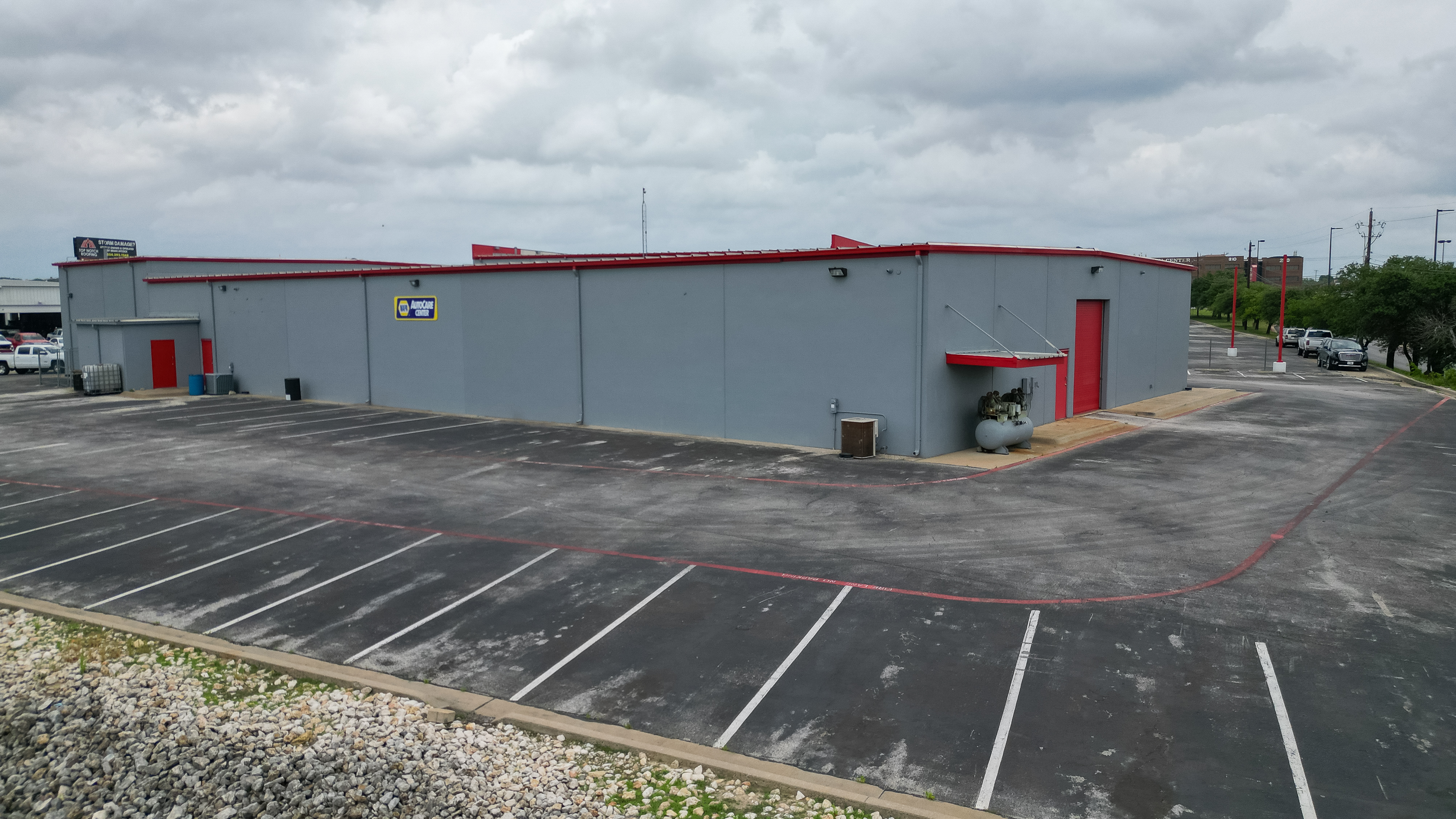 1902 East Central Texas Expressway Killeen, TX 76542 - Photo 61 of 61 a view of a terrace