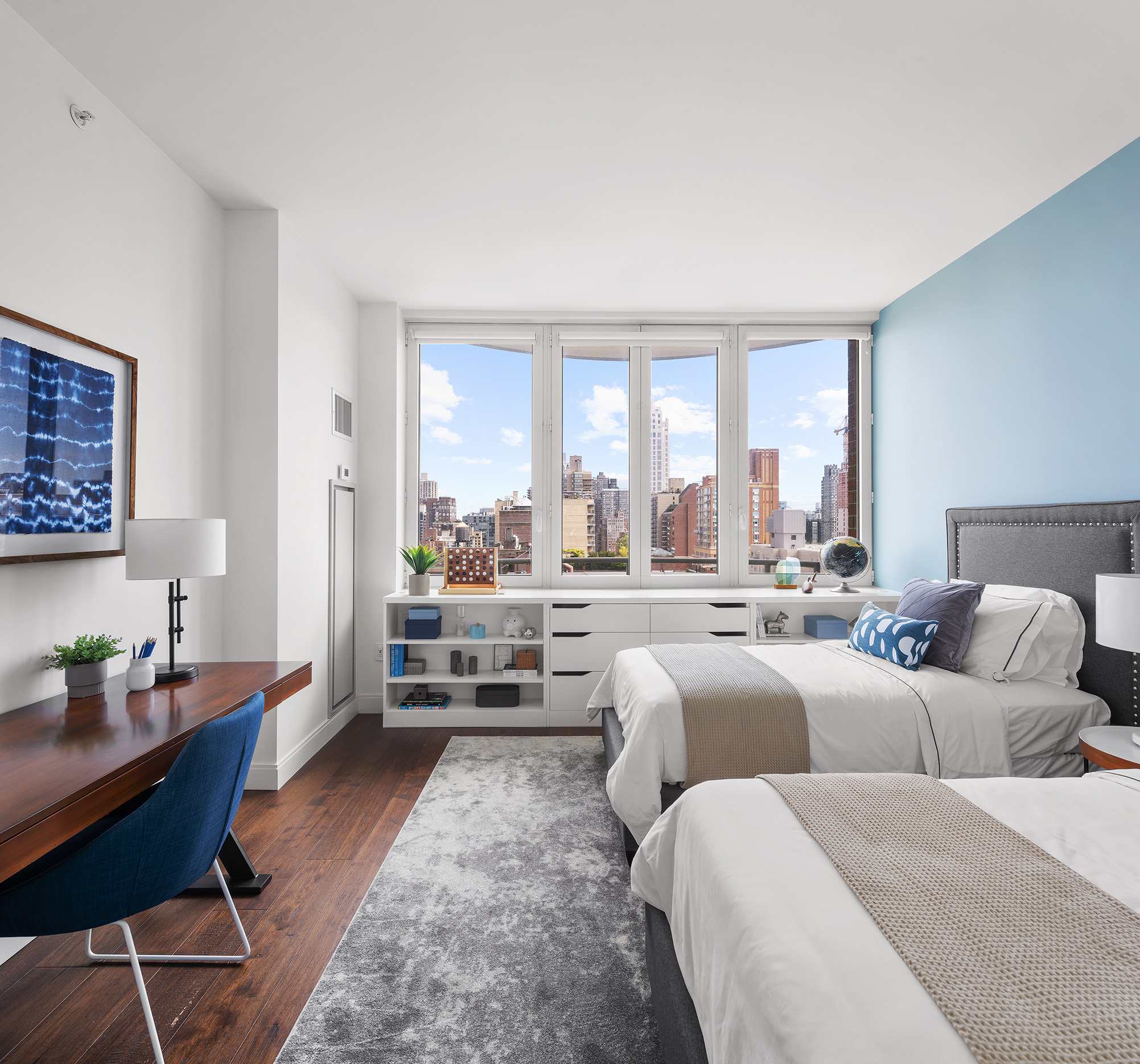 188 East 78th Street, Unit 23B Manhattan, NY 10075 - Photo 12 of 25