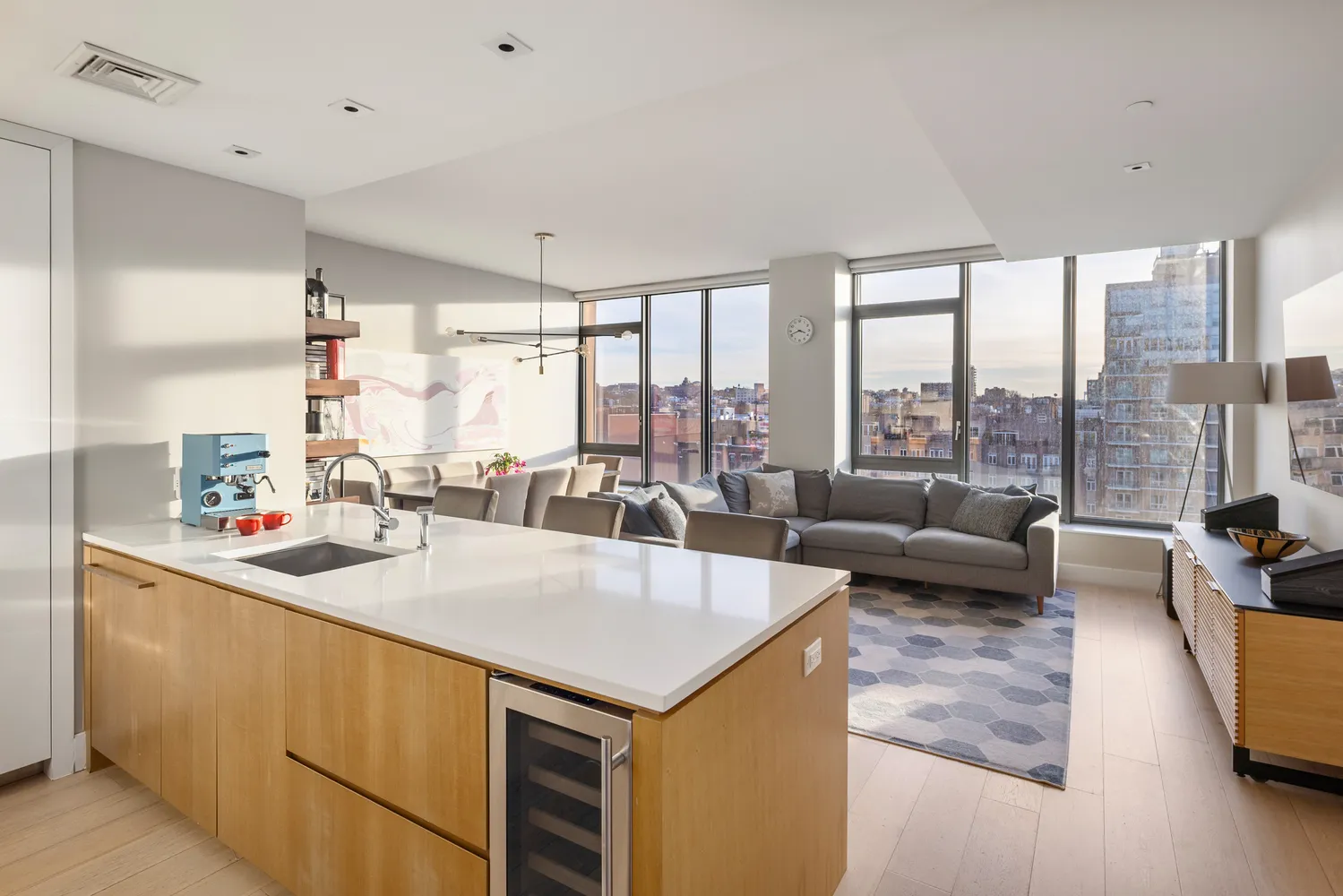 $10,000 | 251 1st Street, Unit 7E | Park Slope