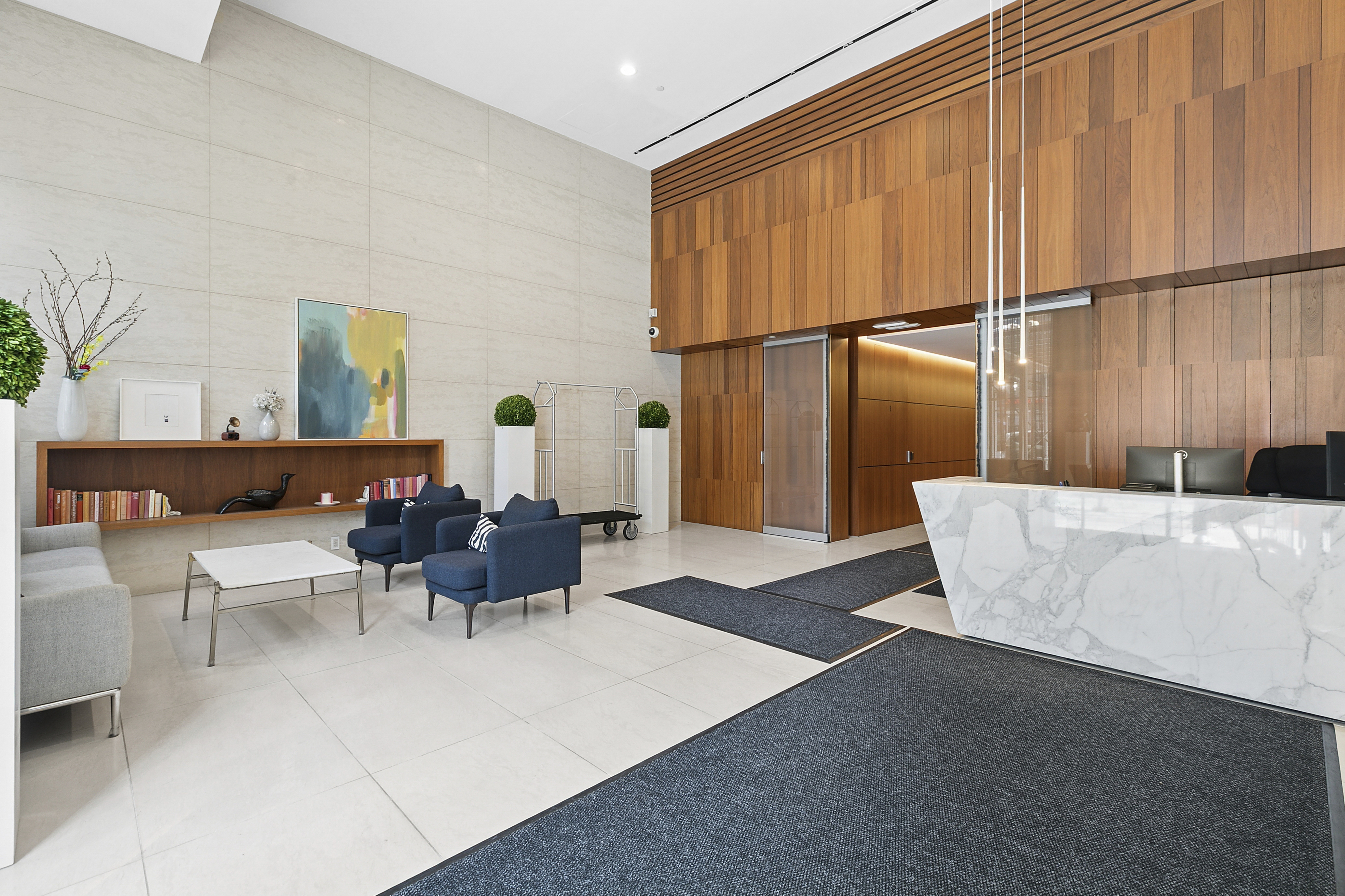 301 East 61st Street, Unit 2C Manhattan, NY 10065 - Photo 12 of 14