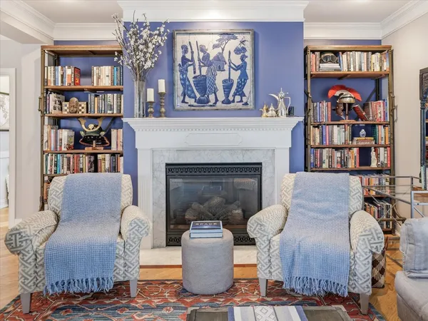 $1,100,000 | 205 Park Bluff Drive, Chapel Hill, NC 27517