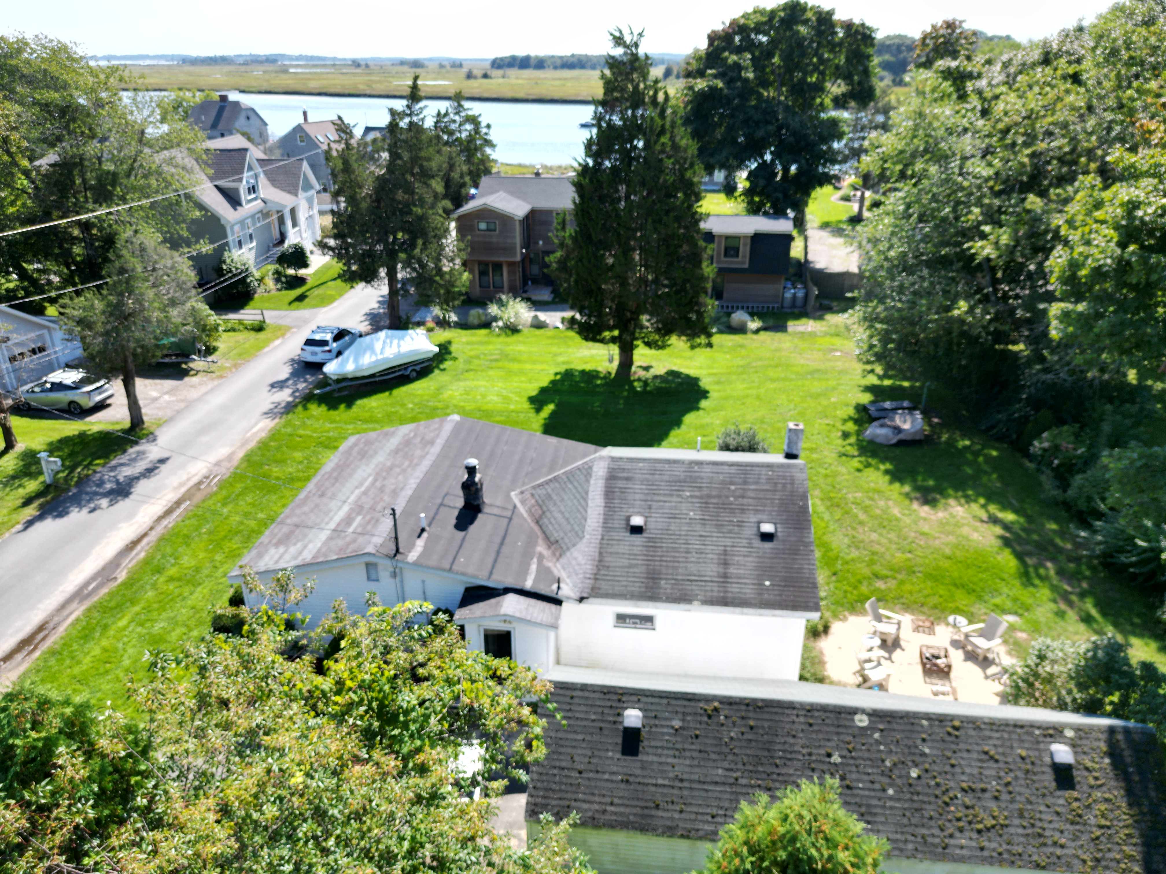 70 Cottage Road Newbury, MA 01951 - Photo 8 of 17