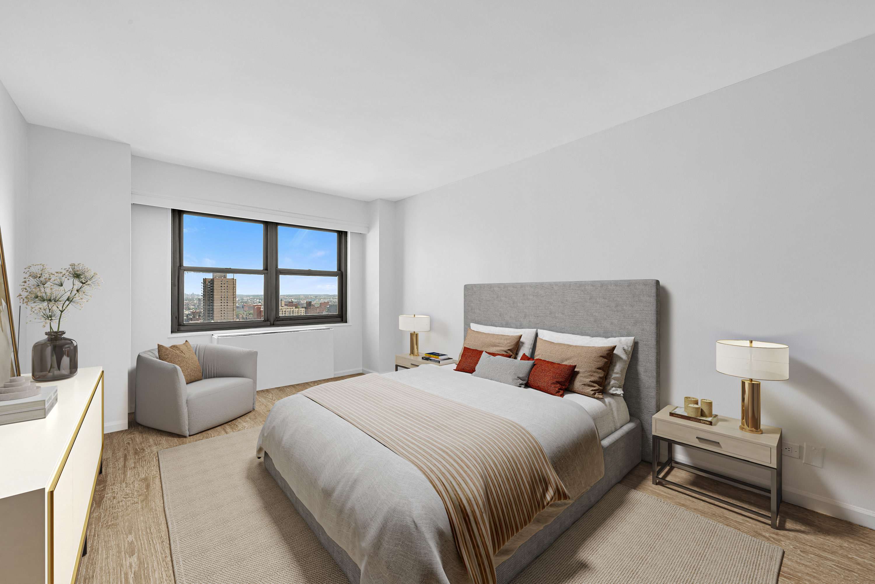 250 East 87th Street, Unit 30AJ Manhattan, NY 10128 - Photo 5 of 9