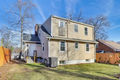 $725,000 | 3913 Oglethorpe Street, Hyattsville, MD 20782
