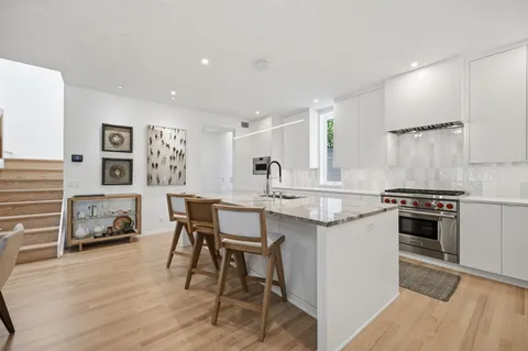 Contact Agent | 304 Quackenbos Street Northwest, Washington, DC 20011