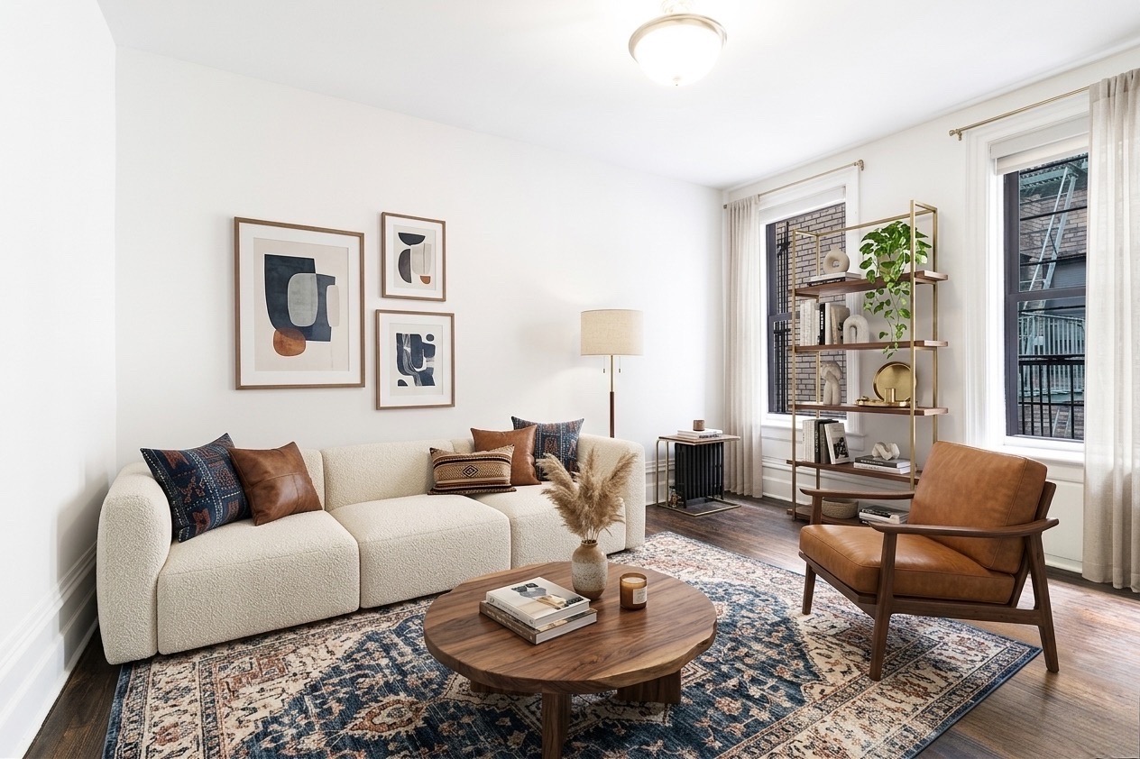 341 West 45th Street, Unit 604 Manhattan, NY 10036 - Photo 1 of 10
