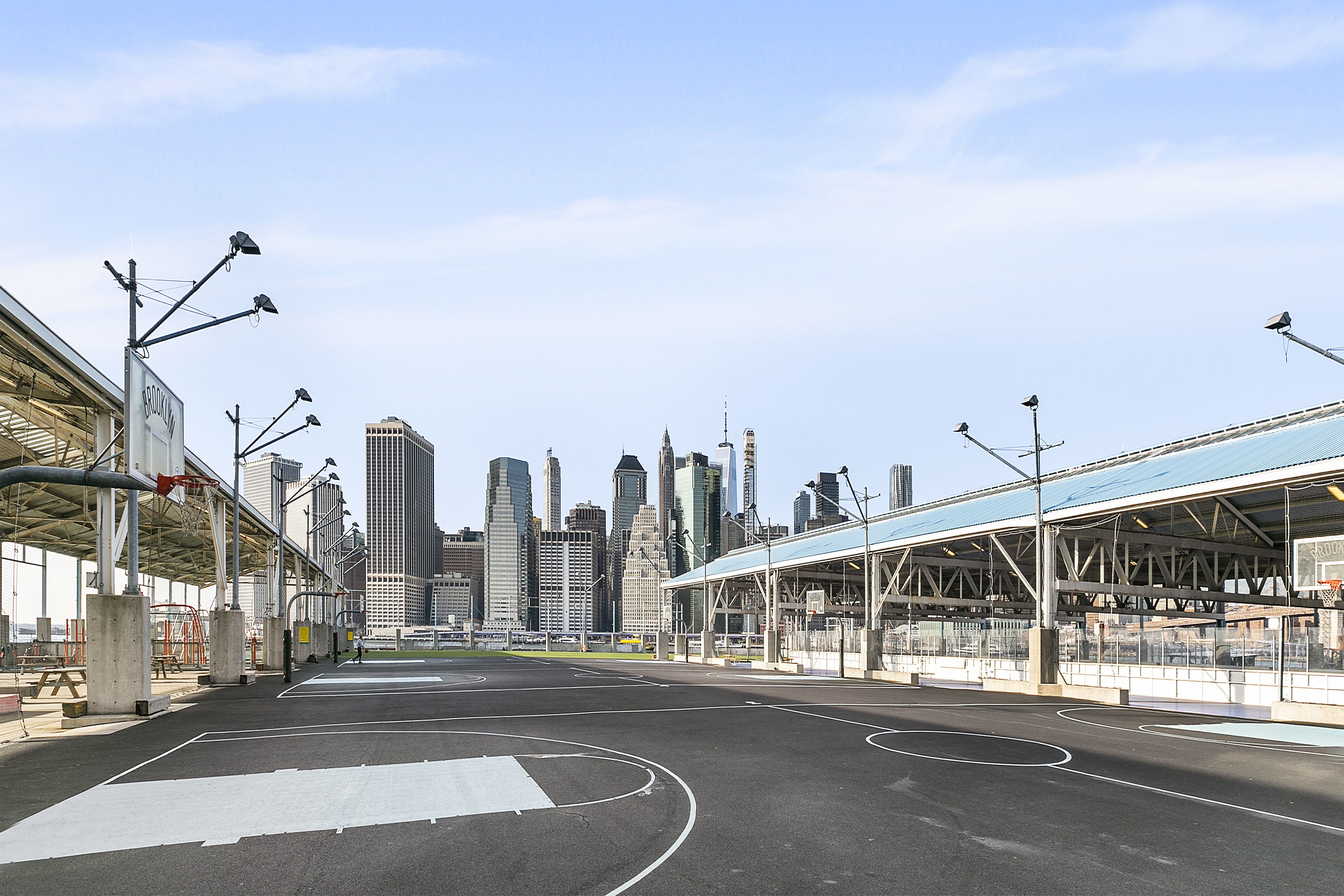 360 Furman Street, Unit 1101 Brooklyn, NY 11201 - Photo 24 of 37