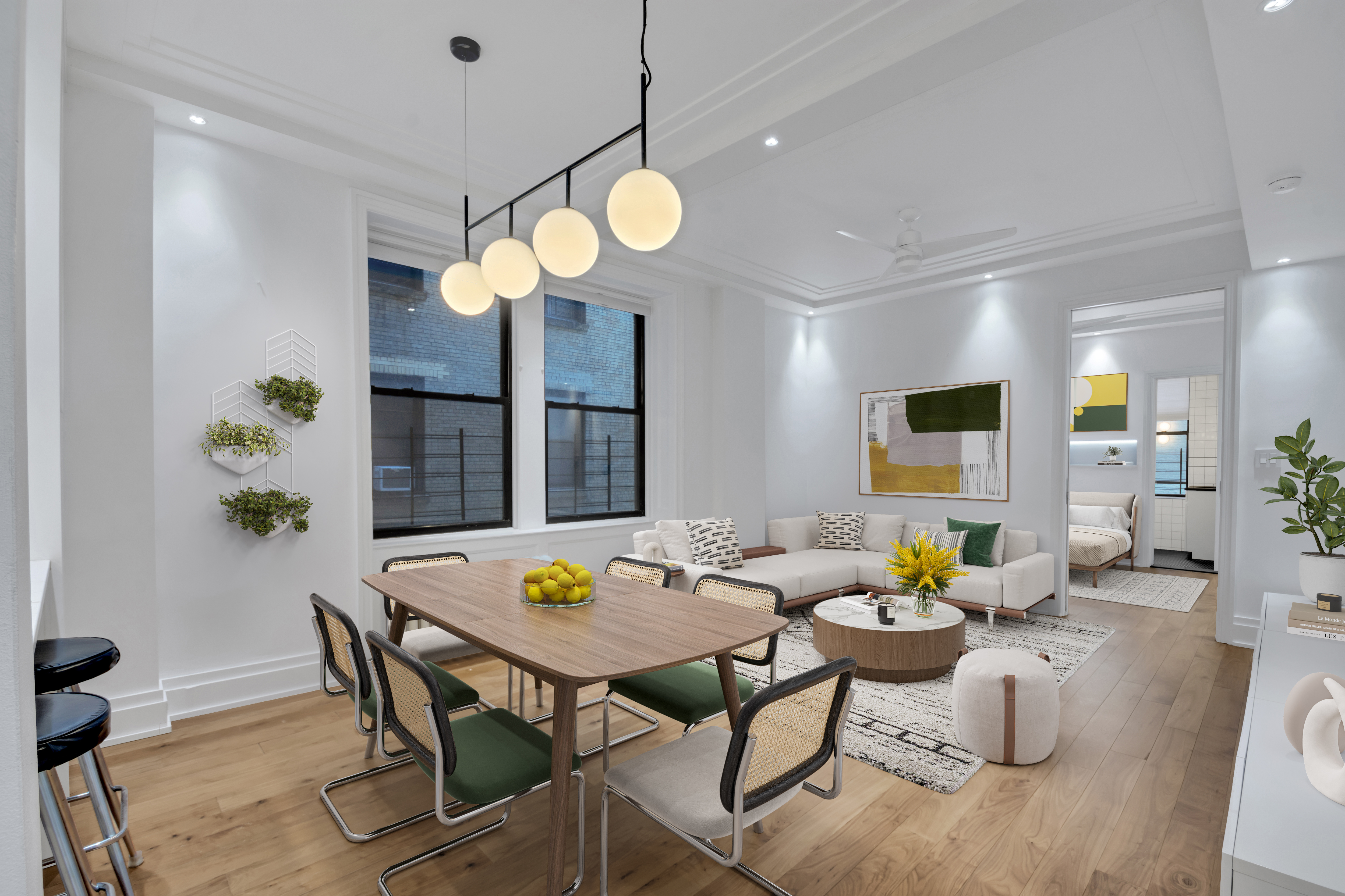 790 Riverside Drive, Unit 1K Manhattan, NY 10032 - Photo 2 of 21