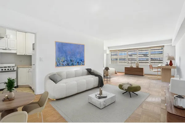 $695,000 | 69 5th Avenue, Unit 17H | Flatiron