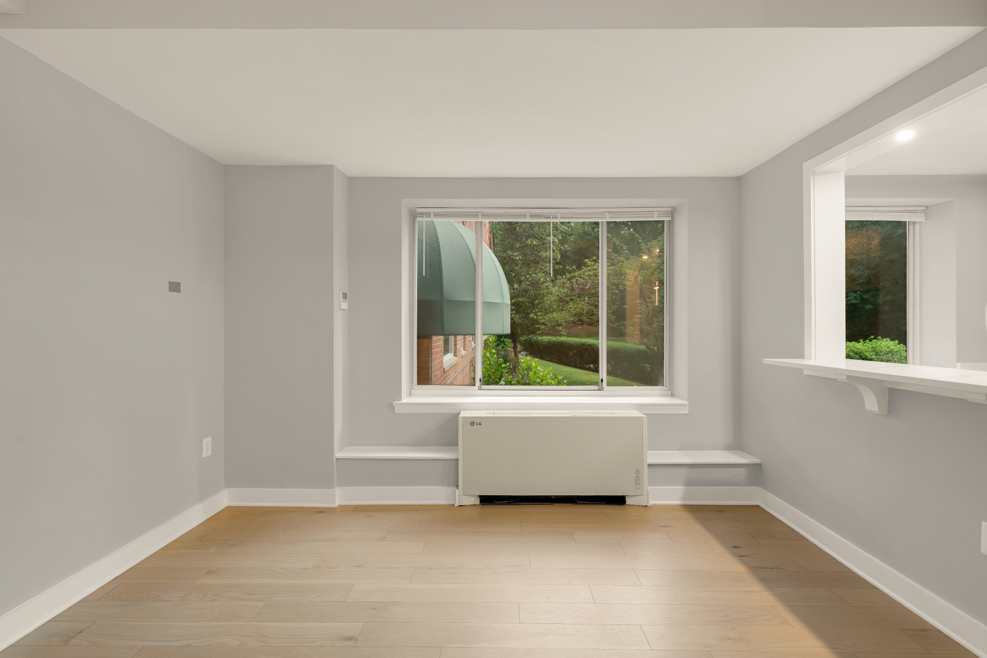 4100 W Street Northwest, Unit 101 Washington, DC 20007 - Photo 6 of 27 Gallery Image 6