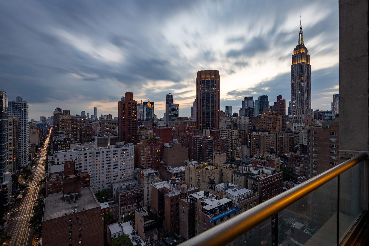 556 3rd Avenue, Unit PHA Manhattan, NY 10016 - Photo 12 of 17